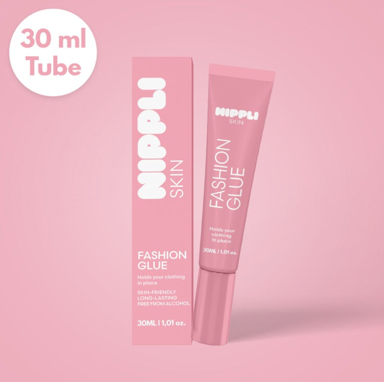Fashion Glue, Fixing Adhesive – 30ml
