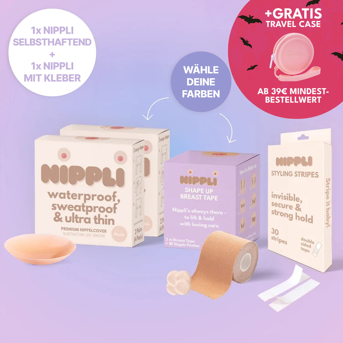 Bestseller Bundle