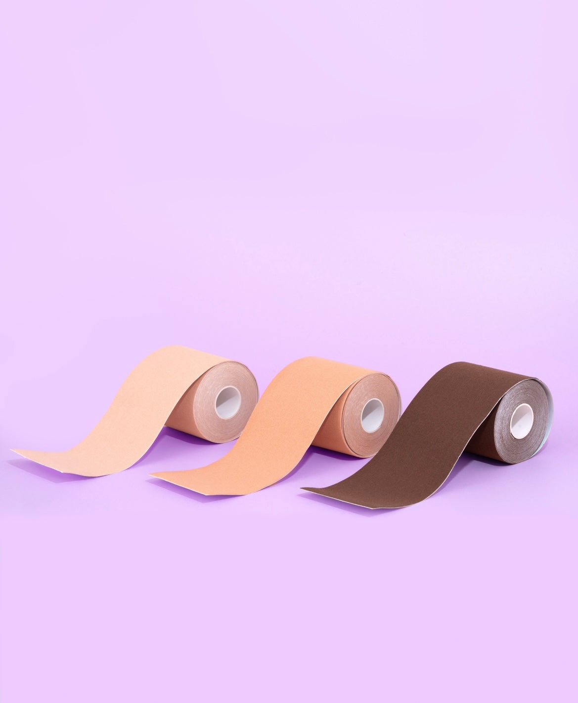 Shape Up Breast Tape NUDE