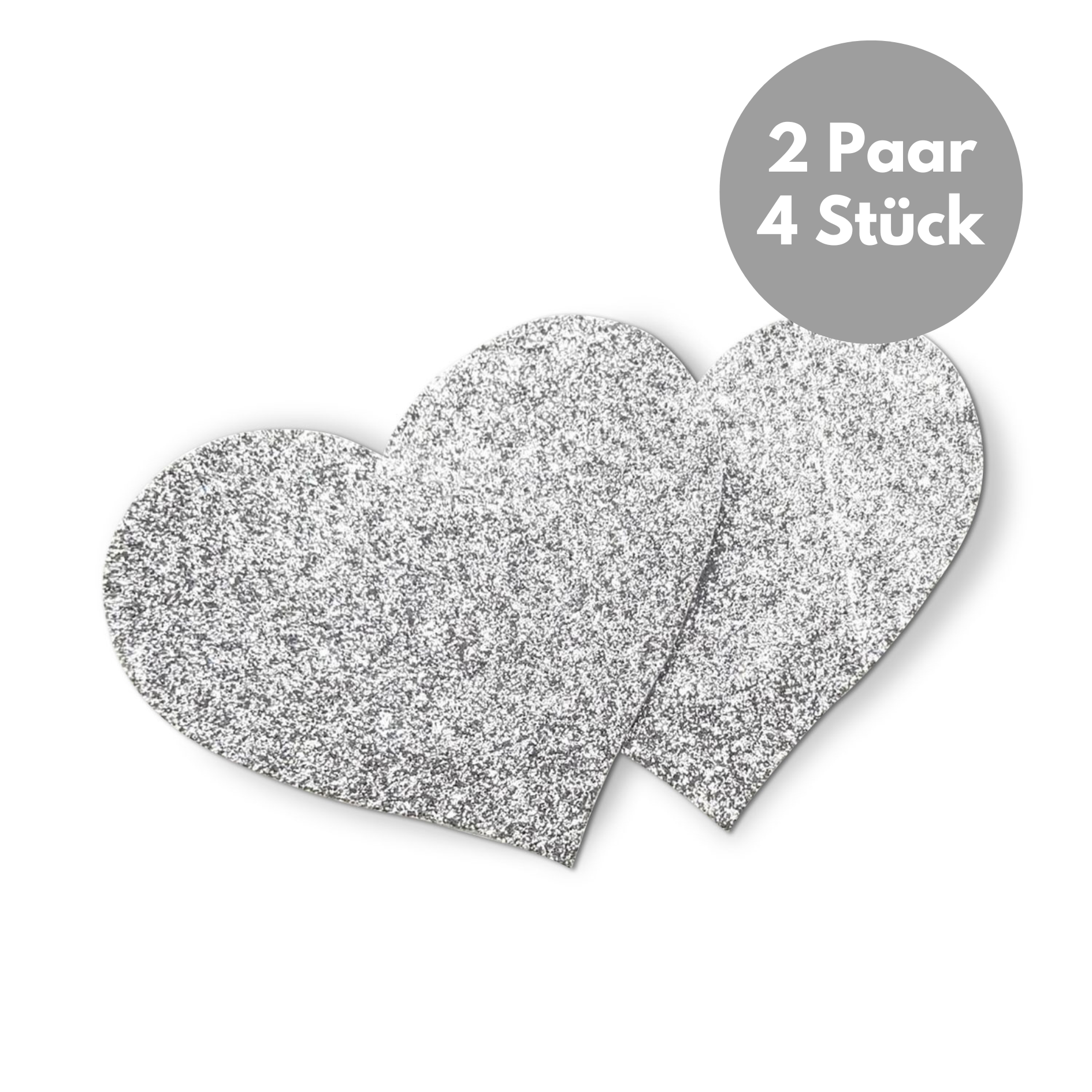 Nipplis Christmas Edition 2025 (6 Paar)