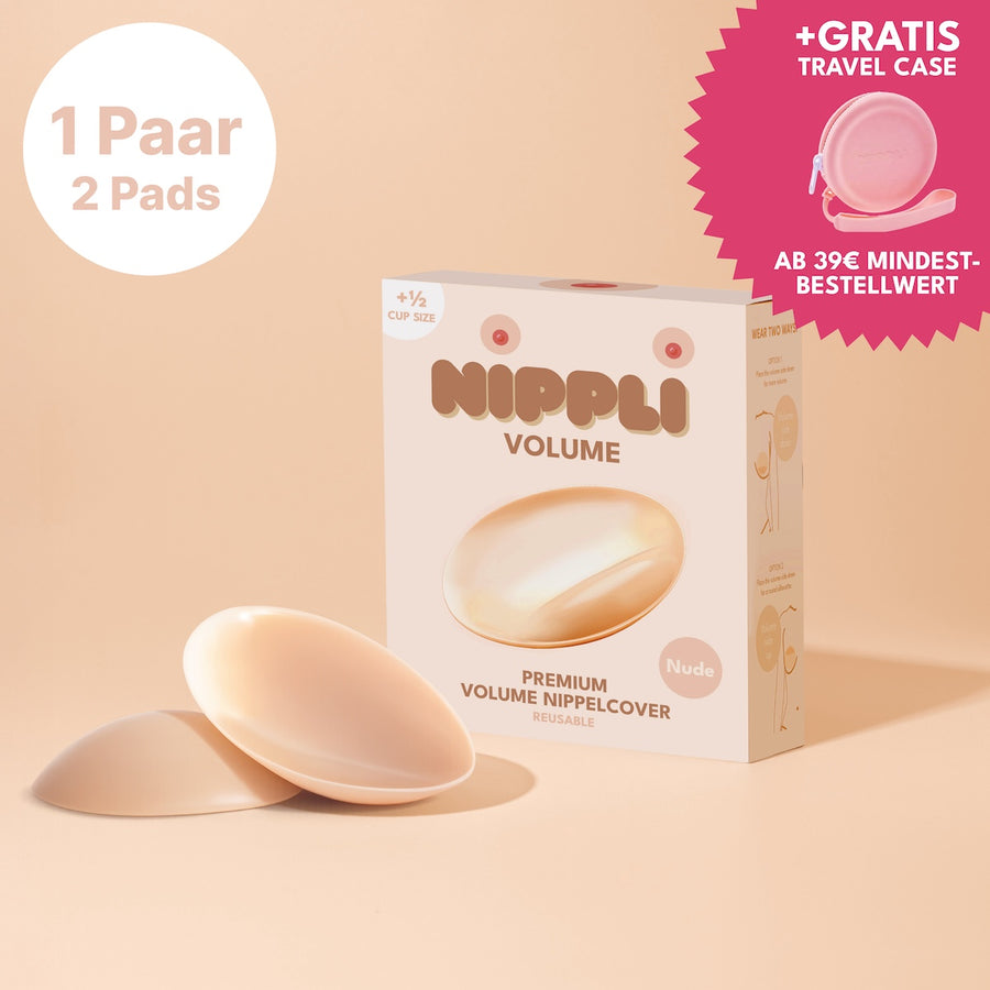 Volume Pads