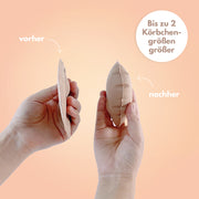 Pump Up Pads (1 Paar)