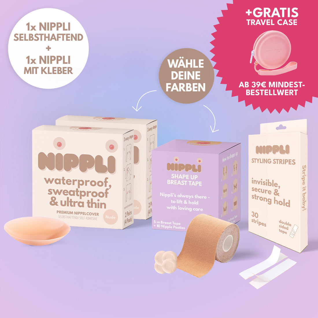 Bestseller Bundle