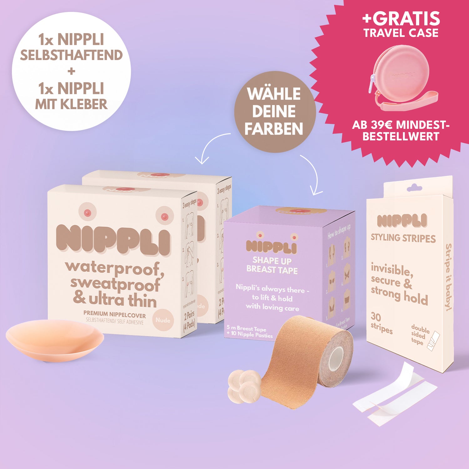 Bestseller Bundle