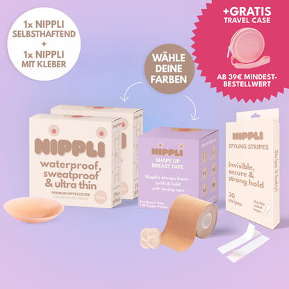 Bestseller Bundle