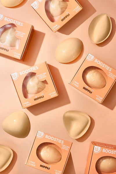 BOOSTIES