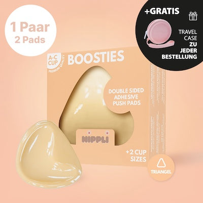 Nippli Boosties