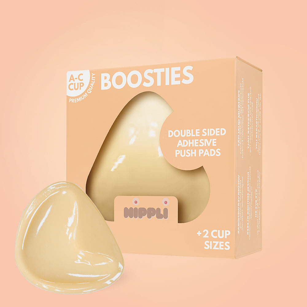 Nippli Boosties