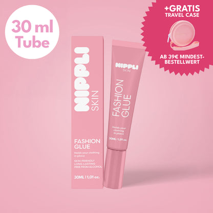 Fashion Glue, Fixierkleber 30ml