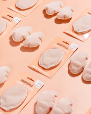 Pump Up Pads (1 Paar)