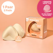 Booster per capezzoli