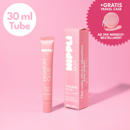 Fashion Glue, fixing glue 30ml