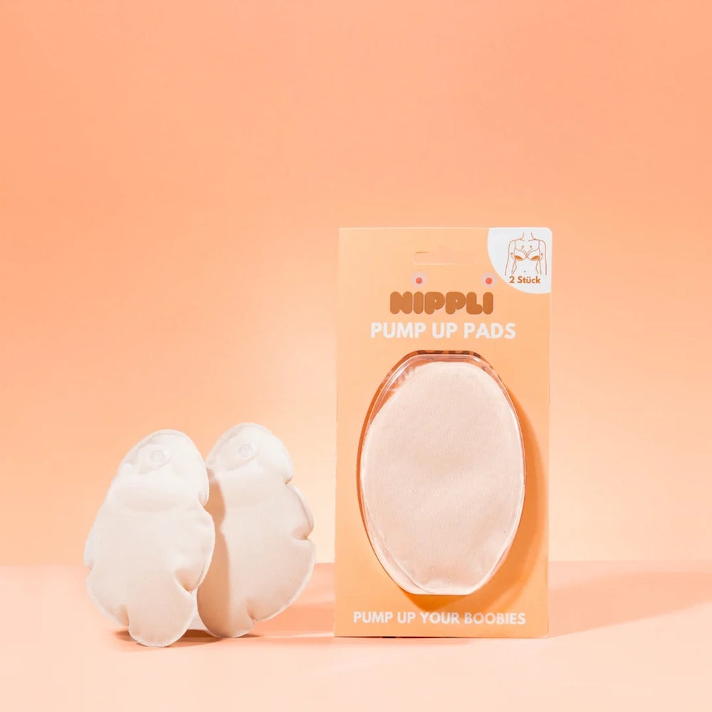 Pump Up Pads (1 Paar)