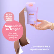 Shape Up Breast Tape NUDE