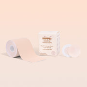 Shape Up Breast Tape NUDE