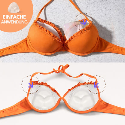 Bikini Shape Pads