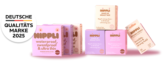 Deutsche Qualitätsmarke 2025