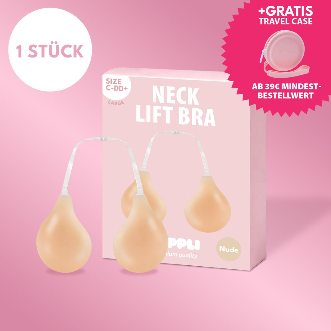 Neck Lift Bra