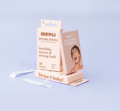 Styling Stripes